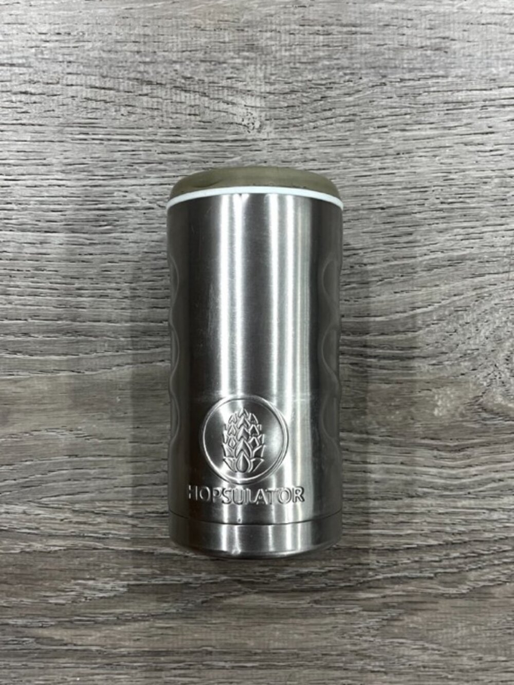 Brumate Hopsulator Trio (OG Stainless Steel)